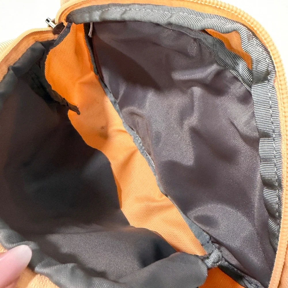 The North Face‎ Jester Lumbar Pack Peach Apricot Fanny Pack Waist Bag NF0A52TM